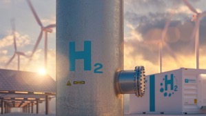 Since Russia invaded Ukraine, the spike in gas prices has caused green hydrogen to suddenly seem much more affordable than it previously was.   -   Copyright  Canva
