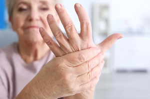 The protein-based vaccine shows significant promise in preventing rheumatoid arthritis and improving bone quality — suggesting long-term benefits following immunization.  (CREDIT: Creative Commons)