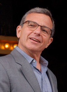 Bob Iger. (2022, December 21). In Wikipedia. https://en.wikipedia.org/wiki/Bob_Iger