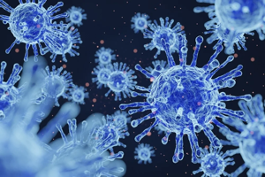 image of coronavirus