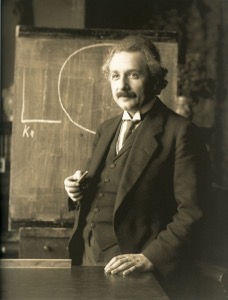 Einstein 1921 by F Schmutzer restoration