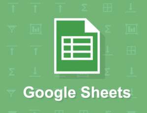 Google brings machine learning to online spreadsheets with Simple ML for Sheets VentureBeat