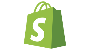 Shopify Emblem