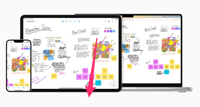 What is Freeform Apple s new whiteboard app for creatives explained Domus