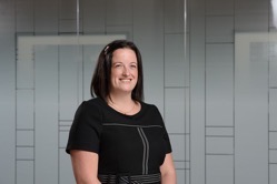 Client innovation manager at Mills & Reeve, Emma Jackson