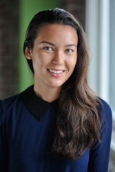 Laura Behrens Wu, CEO ShippoSHIPPO