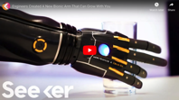 10 Surprising Ways 3D Printing Is Being Used Now