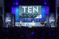 15 Detroit entrepreneurs to compete for shares of 1 2 million at Detroit Demo Day