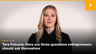 3 questions every entrepreneur must ask before launching a business