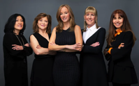5 Lessons From the Alpha Girls Who Took on Silicon Valley Fortune