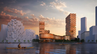 6 crazy details from the Sidewalk Labs Toronto project