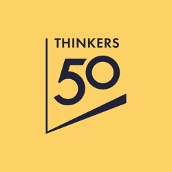 COURTESY OF THINKERS50