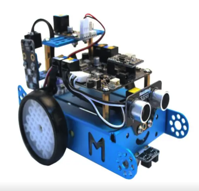 98052 Makeblock Co LTD Maker DIY Educational DigiKey