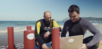 1 Arrecife Energy Systems Harnessing waves energy YouTube