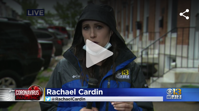 A Look Inside A Johns Hopkins Acute Care Unit Nurse s Life During The Coronavirus Pandemic CBS Baltimore