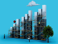 A tale of 2020 in 20 McKinsey charts