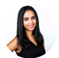 Aarthi Swaminathan Reporter for Yahoo