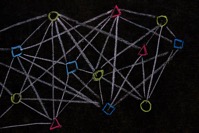 Abstract network background 2021 09 02 09 26 53 utc