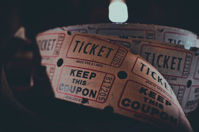 Admission Coupon Admit Free photo on Pixabay