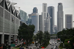 Data shows significant increase in funding activities over the last five years as Singapore's innovation and start-up ecosystem continues to grow. ST PHOTO: KUA CHEE SIONG