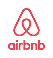 airbnb logo