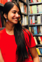Akhila Satish, CEO of Meseekna A. SATISH