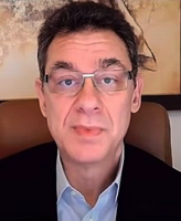 Albert Bourla - Wikipedia