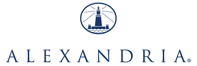 Alexandria logo