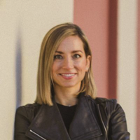Allison Baum Gates