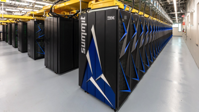 America Tops Supercomputing Rankings Silicon UK Tech News