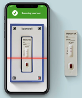 An at home fingerprick blood test may help detect your exposure to coronavirus