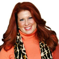Andrea Hoffman