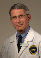 Anthony Fauci