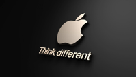 Apple Think Different