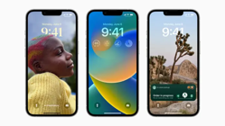 Apple WWDC22 iOS16