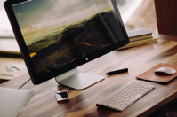Apple Mac Computer Free photo on Pixabay