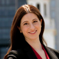 Ashira Prossack