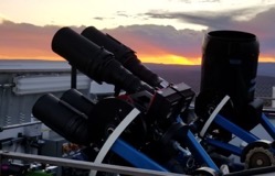 Astronomers Detect 116,000 New Variable Stars That Change Brightness