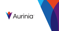 Aurinia Logo