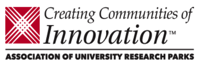 Aurp Logo