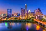 Austin texas usa 2021 08 26 18 13 06 utc