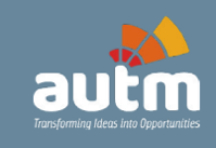 AUTM Logo