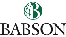 Babson Logo