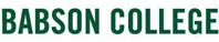 Babson College Logo