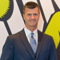 Ben Midgley