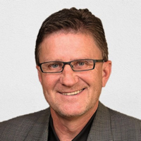 Bernhard Schroeder