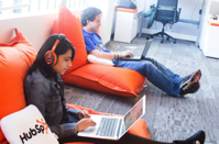 Best tech companies to work for in 2020 according to employees Business Insider