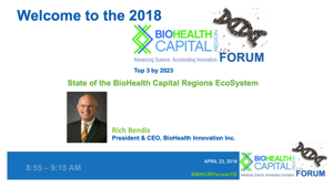 BHCR Forum Bendis presentationn 04 23 18 pptx