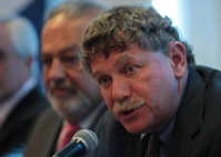 Biden names geneticist Lander for new Cabinet level post elevating role of science Reuters