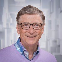 bill gates